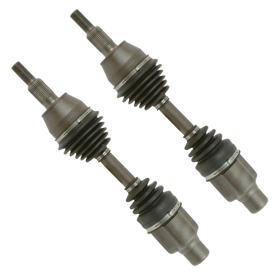 Main Image - Front CV Axle Shafts