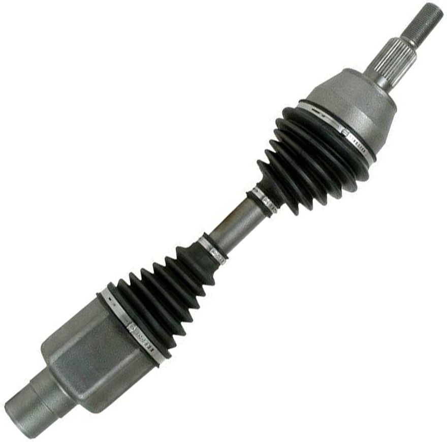 Front CV Axle Shaft - 106C_AX x2
