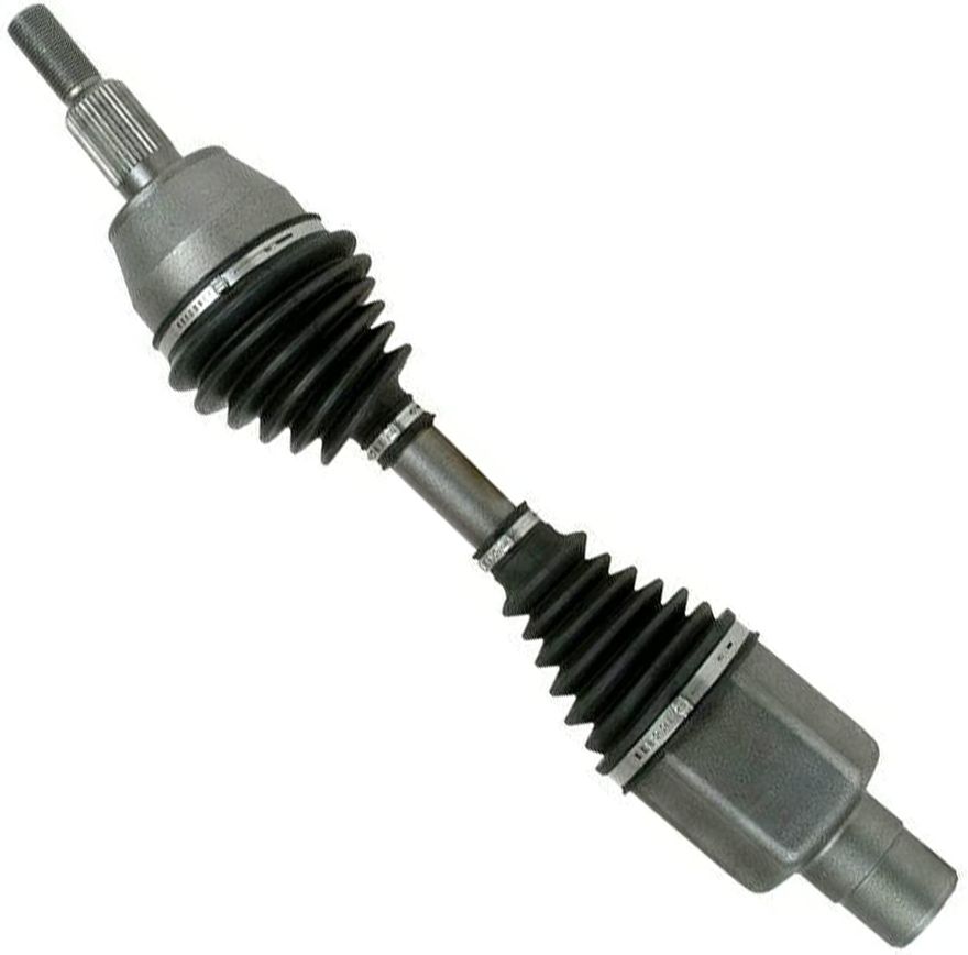 Front CV Axle Shaft - 106C_AX x2