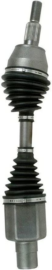 Front CV Axle Shaft - 106C_AX x2