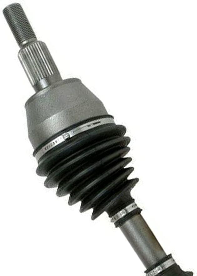 Front CV Axle Shaft - 106C_AX x2
