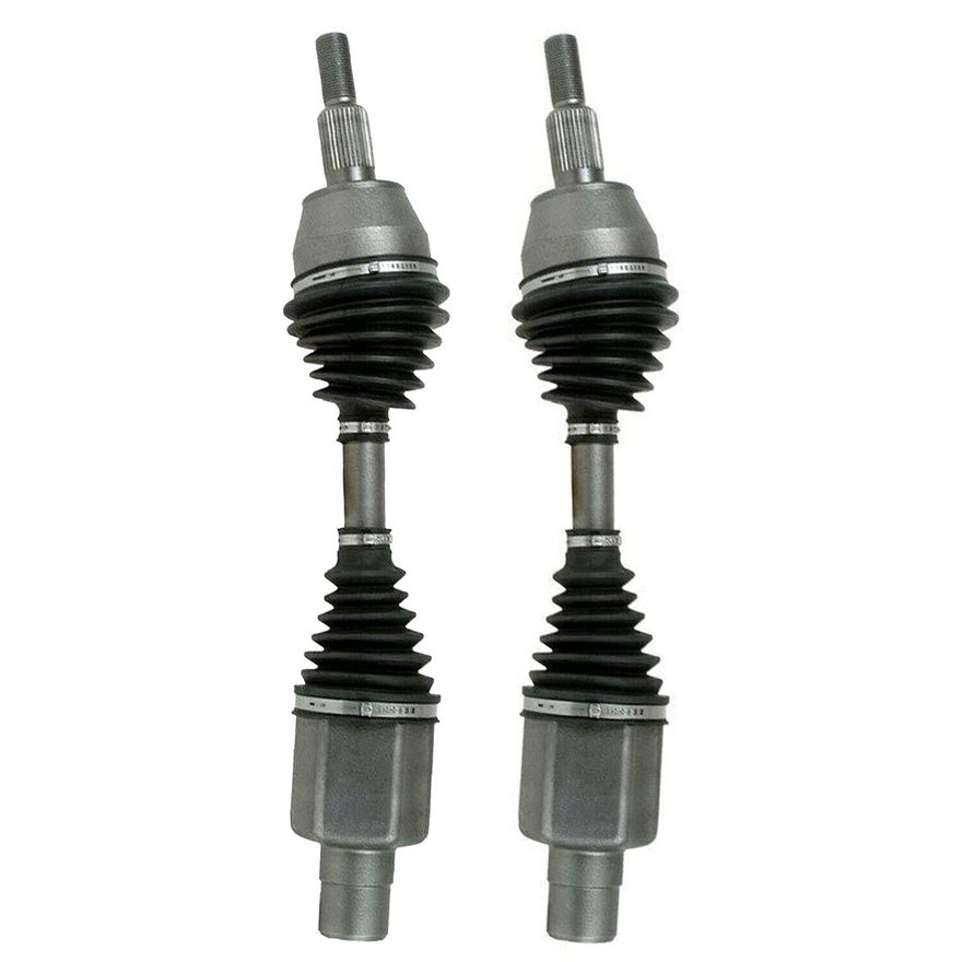 Main Image - Front CV Axle Shafts