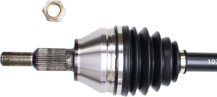 【祝開店！大放出セール開催中】 Front New) (Brand Axle CV Side Passenger or Driver ダイニングテーブル
