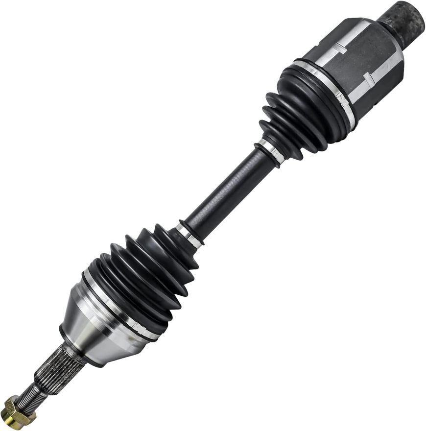 Front CV Axles - 107_AX x2