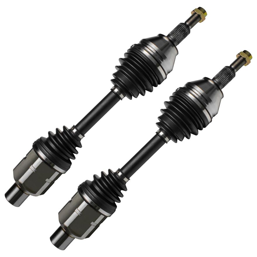 Main Image - Front CV Axle Shaft