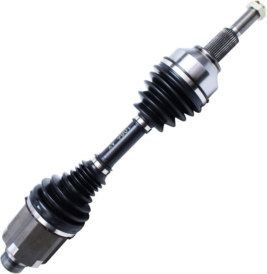 Main Image - Front Right CV Axle Assembly