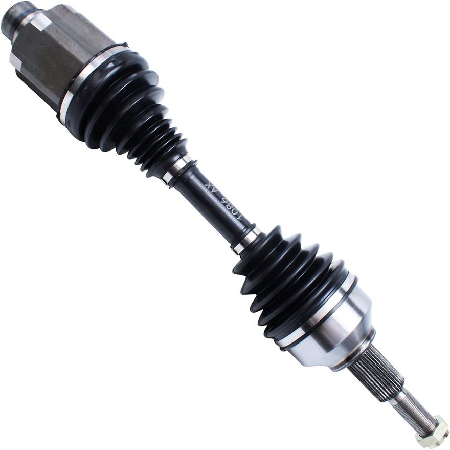 Front Right CV Axle - 1086_AX