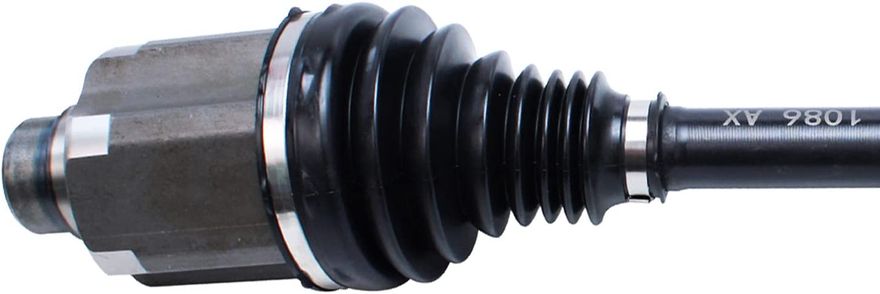 Front Right CV Axle - 1086_AX