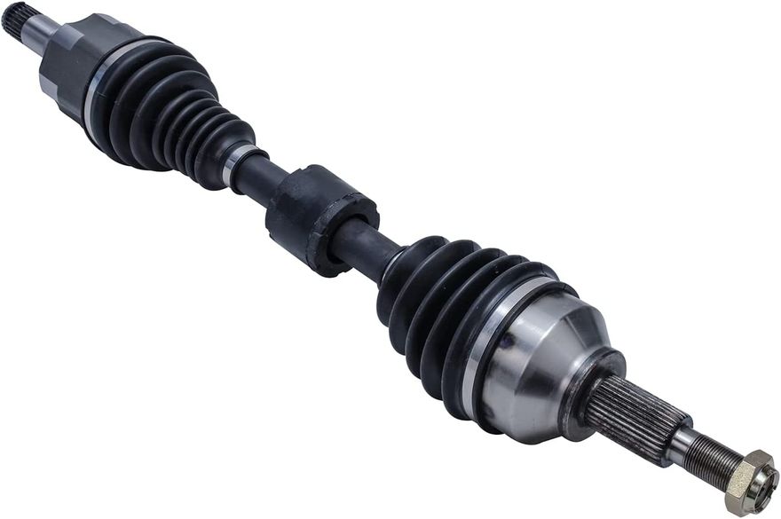 Front Left CV Axle - 1087_AX