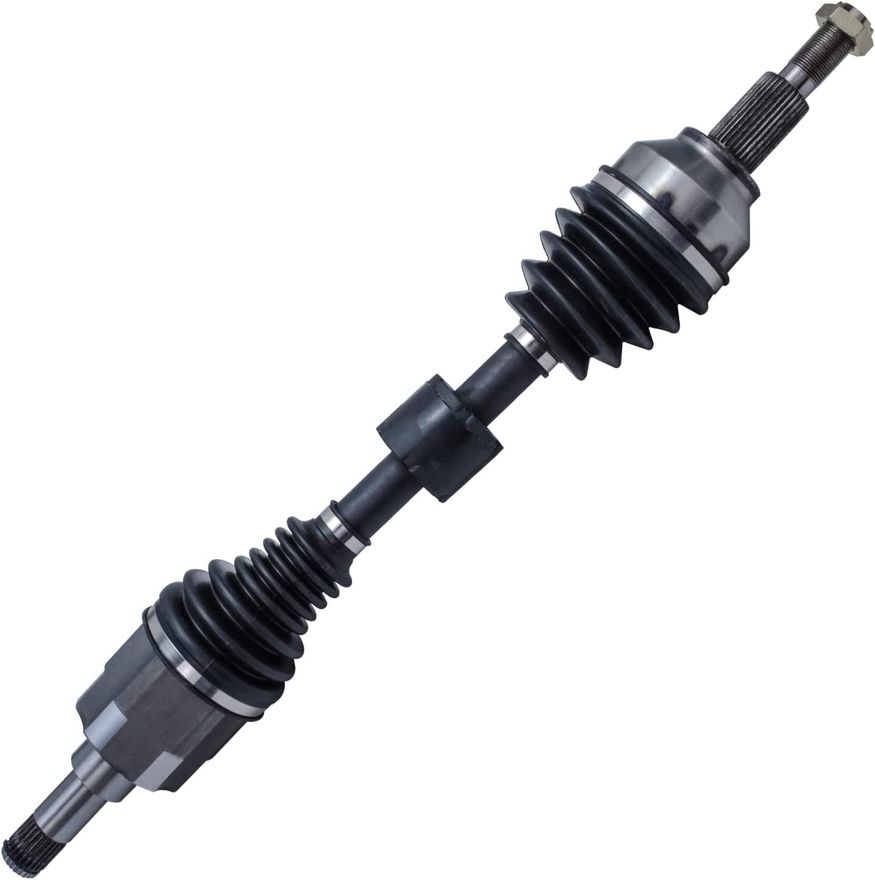 Main Image - Front Left CV Axle Assembly