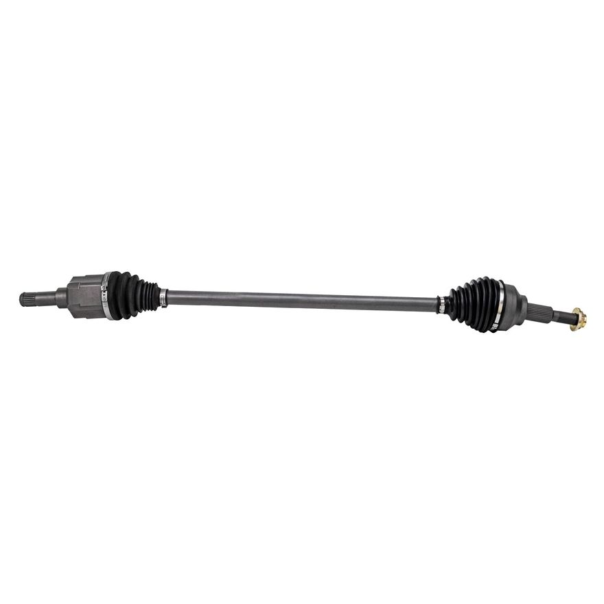 Front Right CV Axle - 1088_AX