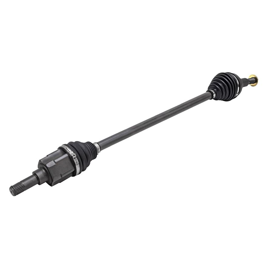 Front Right CV Axle - 1088_AX