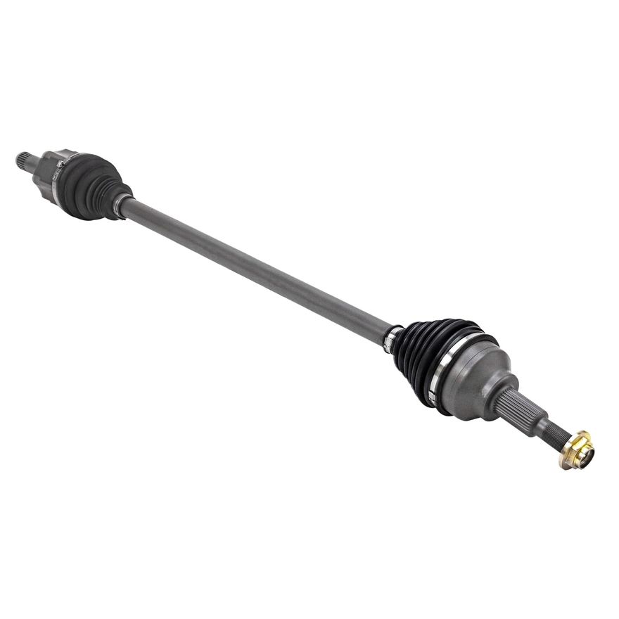 Front Right CV Axle - 1088_AX