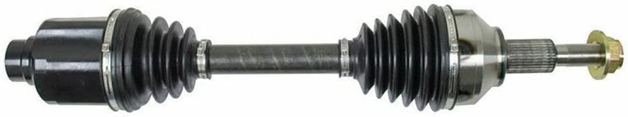 Front Right CV Axle - 1089A_AX