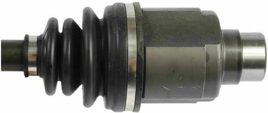 Front Right CV Axle - 1089A_AX