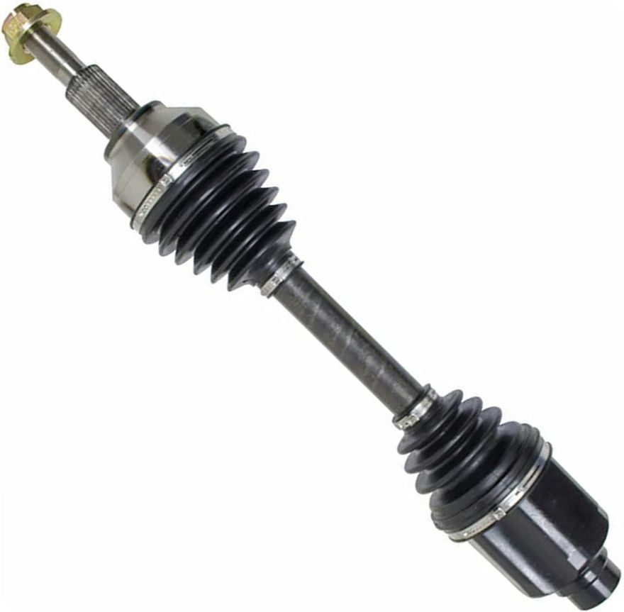 Front Right CV Axle - 1089A_AX