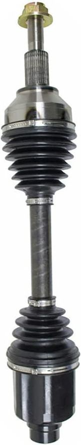 Front Right CV Axle - 1089A_AX