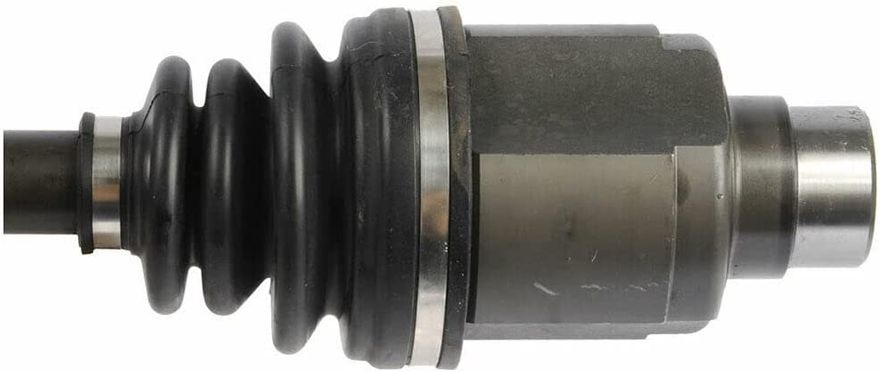 Front Right CV Axle - 1089_AX