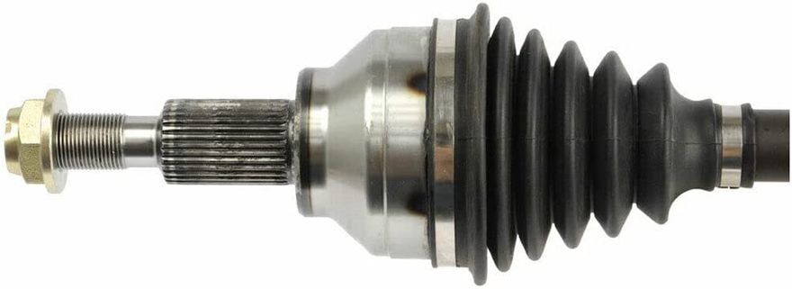 Front Right CV Axle - 1089_AX