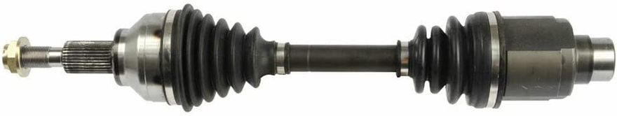 Front Right CV Axle - 1089_AX
