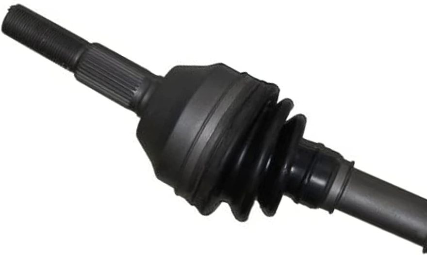 Front Left CV Axle - 108_AX