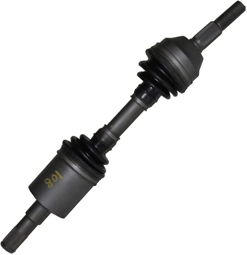 Main Image - Front Left CV Axle