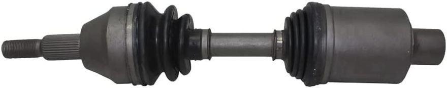 Front Right CV Axle - 108C_AX