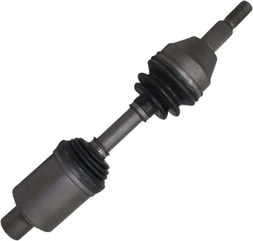 Front Right CV Axle - 108C_AX