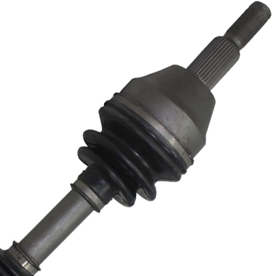 Front Right CV Axle - 108C_AX