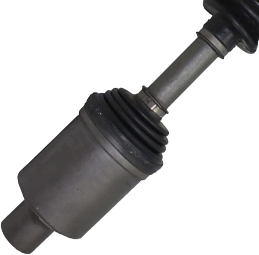 Front Right CV Axle - 108C_AX