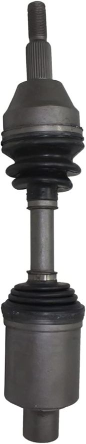 Front Right CV Axle - 108C_AX