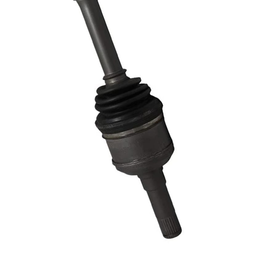 Front CV Axle Shaft - 1095_AX