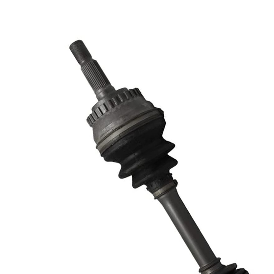 Front CV Axle Shaft - 1095_AX