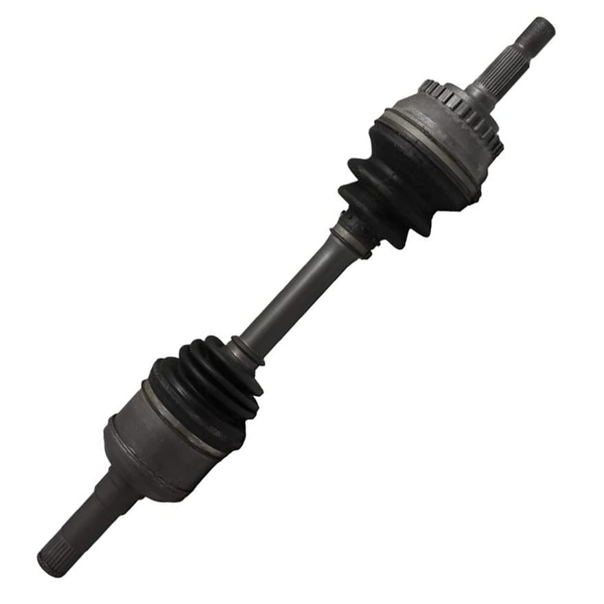 Front CV Axle Shaft - 1095_AX