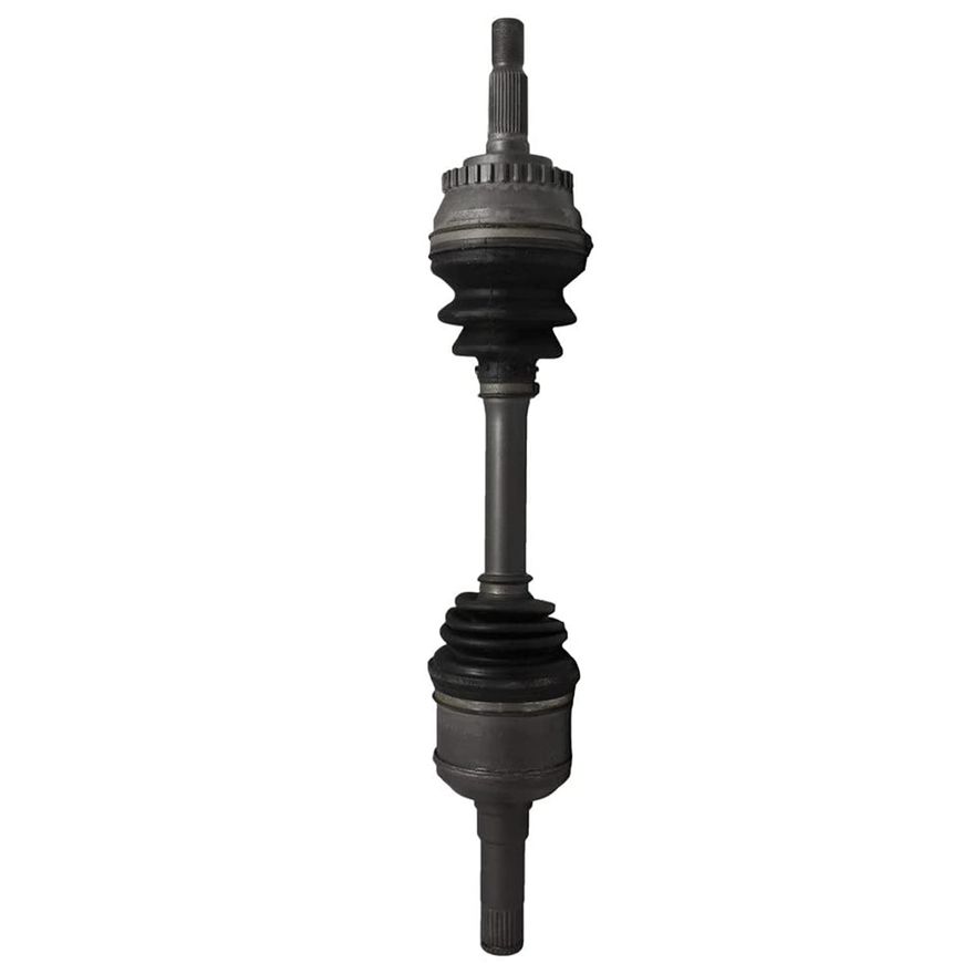 Front CV Axle Shaft - 1095_AX