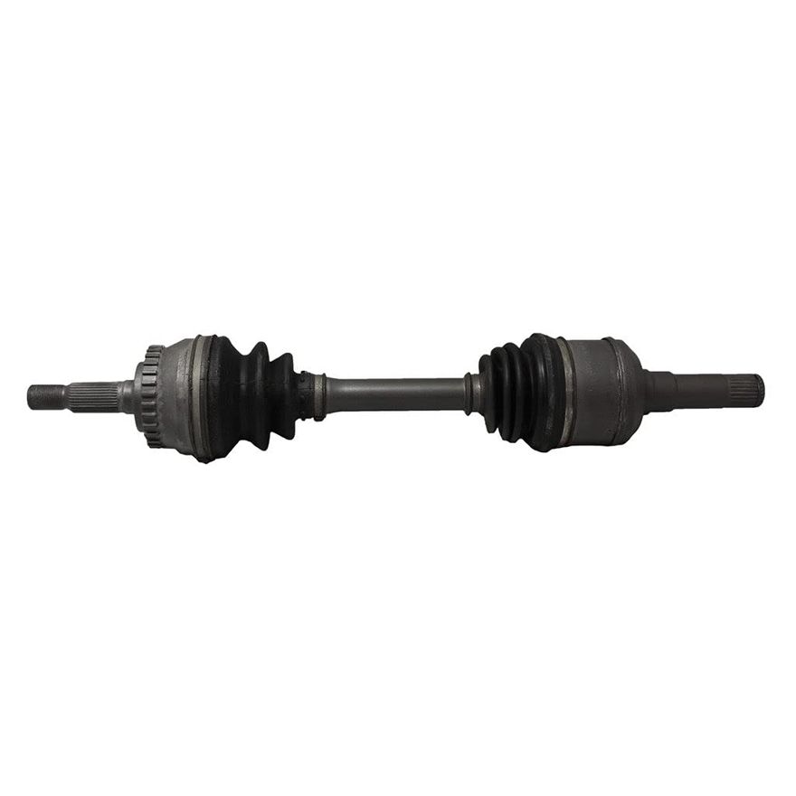 Front CV Axle Shaft - 1095_AX