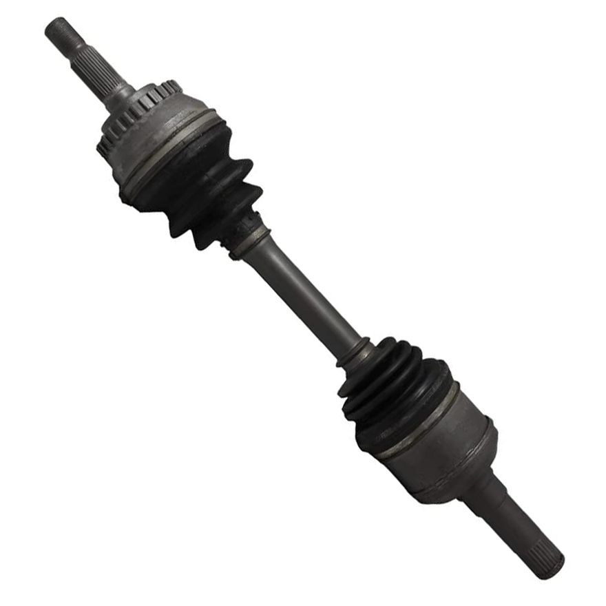 Front CV Axle Shaft - 1095_AX x2