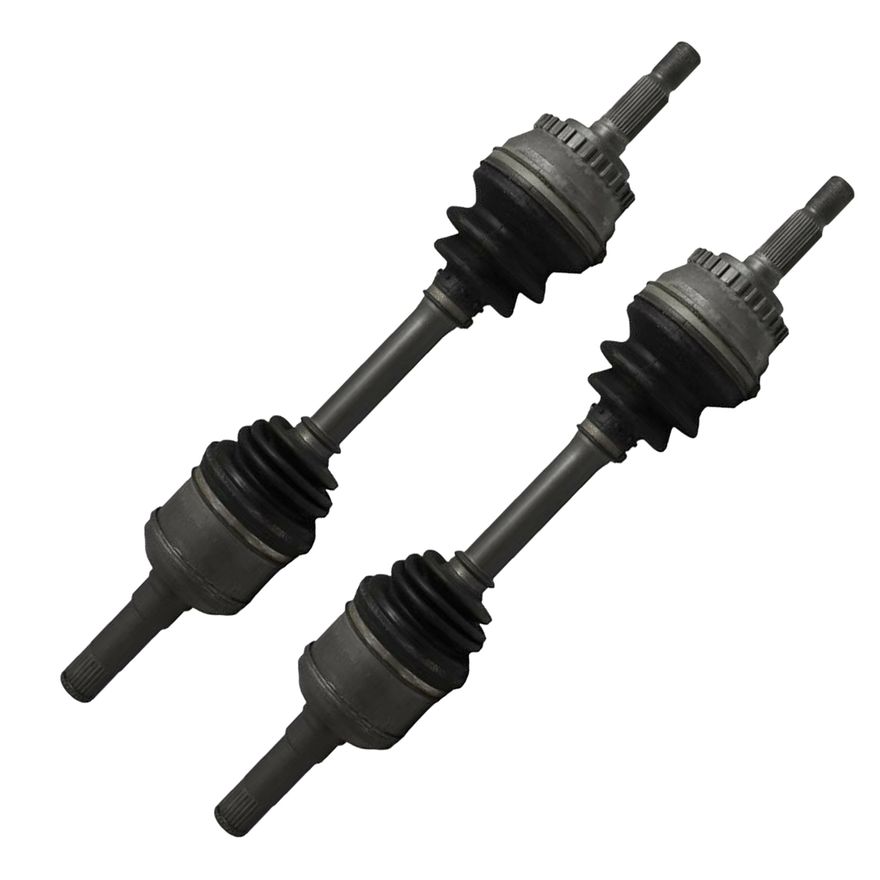 Main Image - Front CV Axle Shafts