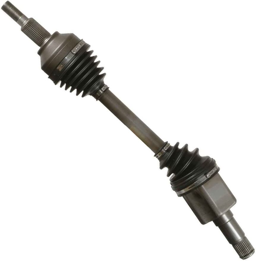 Front Left CV Axle - 1096_AX