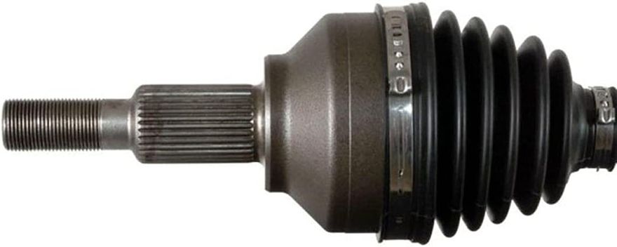 Front Left CV Axle - 1096_AX