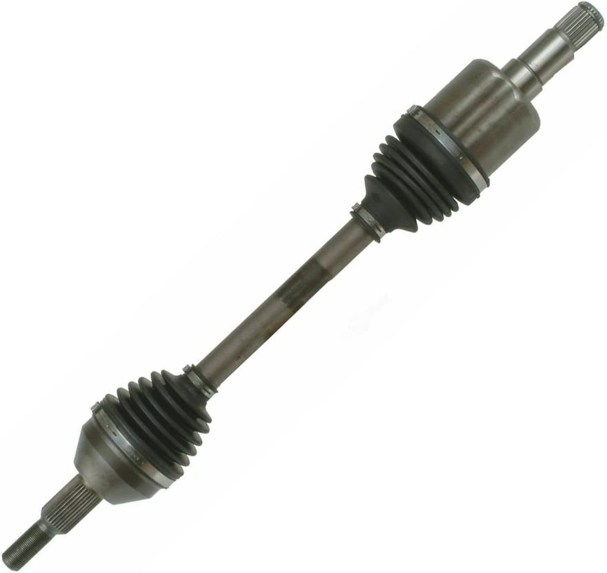 Front Left CV Axle - 1090_AX