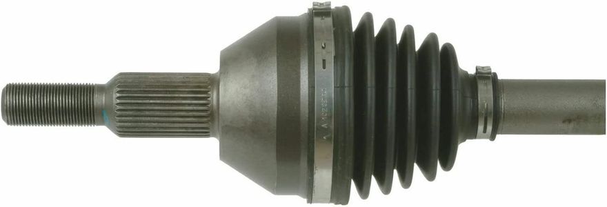 Front Left CV Axle - 1090_AX