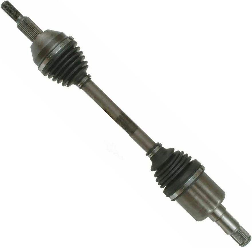 Front Left CV Axle - 1090_AX