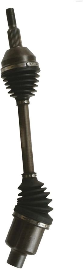 Front CV Axle - 1090_AX / 1090A_AX