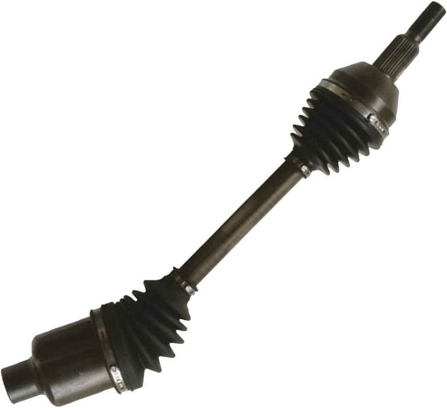 Front CV Axle - 1090_AX / 1090A_AX