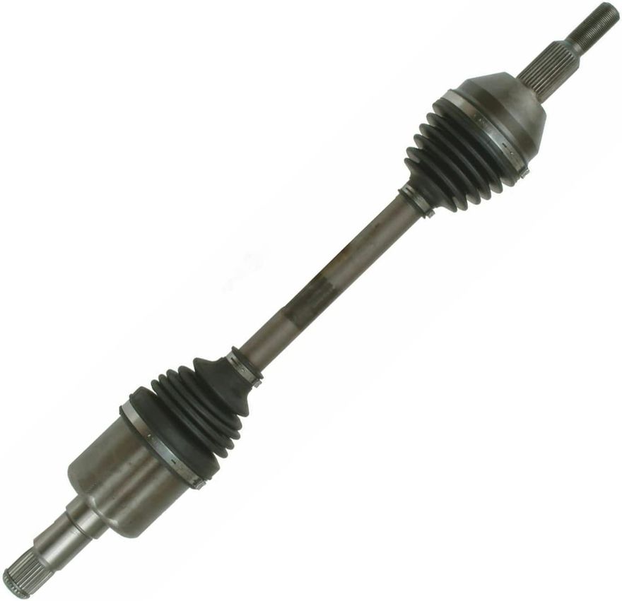 Front CV Axle - 1090_AX / 1090A_AX