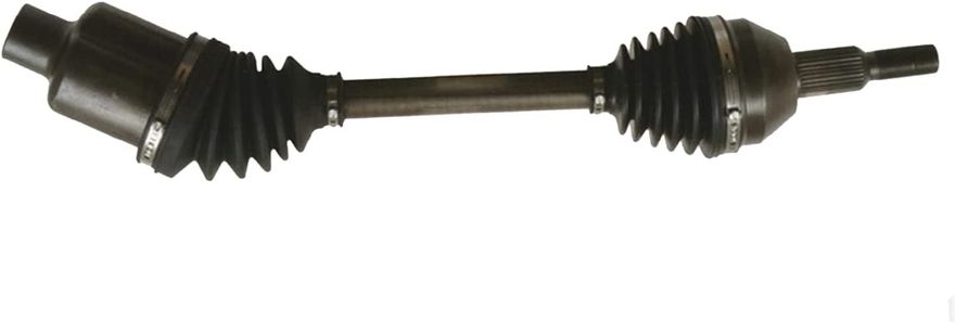 Front CV Axle - 1090_AX / 1090A_AX