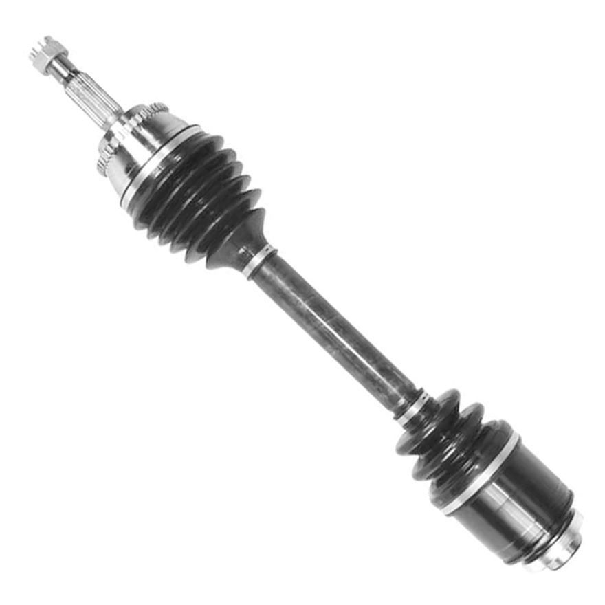 Front Left CV Axle Shaft - 1090B_AX