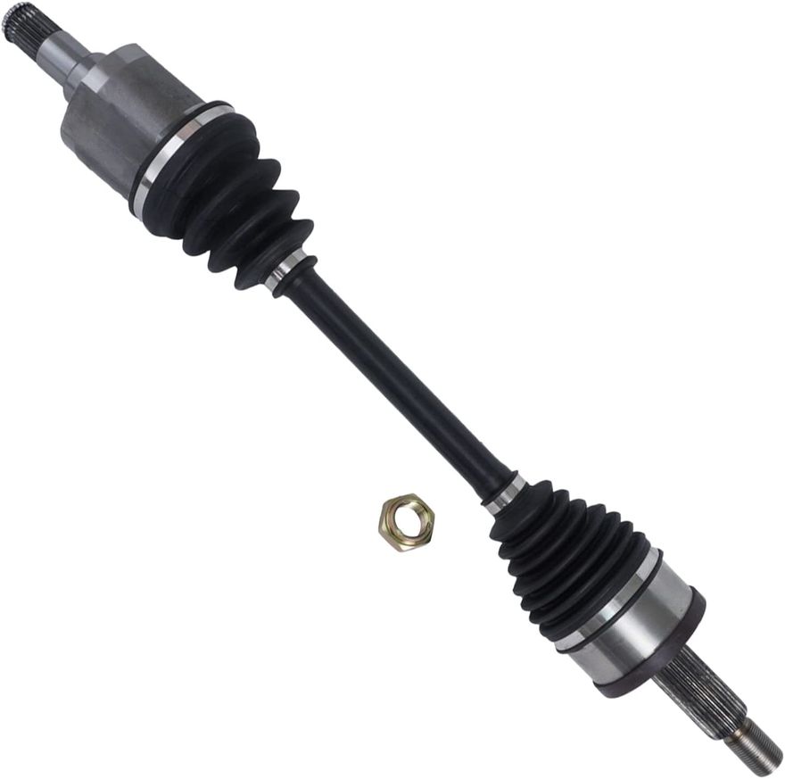 Front Right CV Axle - 1091_AX