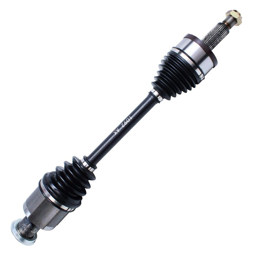 Main Image - Front Left CV Axle Shaft